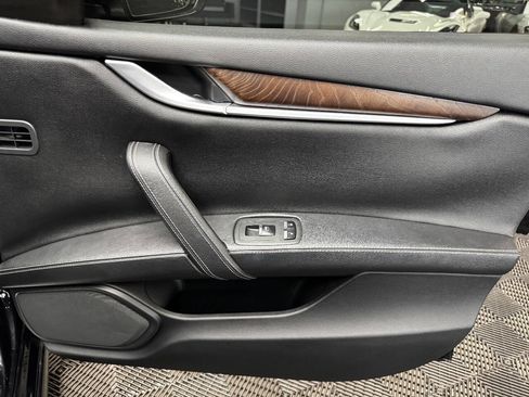 Used 2016 Maserati Ghibli S image 57