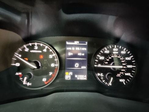 Used 2025 Subaru Impreza 2.0i AWD/4WD image 15