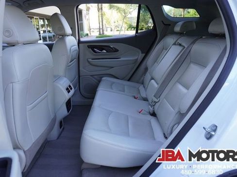 Used 2020 GMC Terrain Denali w/ Denali Premium Package FWD image 99