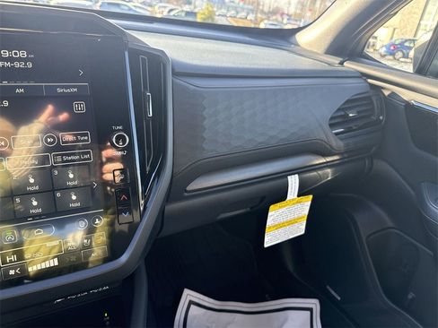 New 2025 Subaru Forester Touring w/ Protection Package image 13