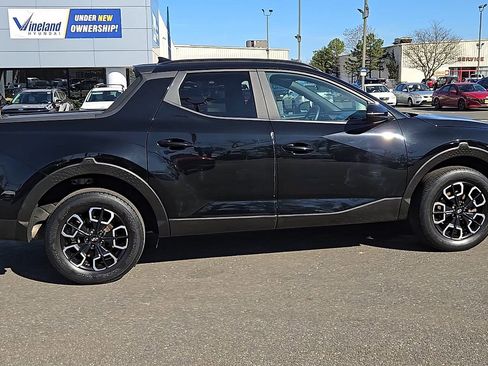 Certified 2022 Hyundai Santa Cruz SEL Premium image 8