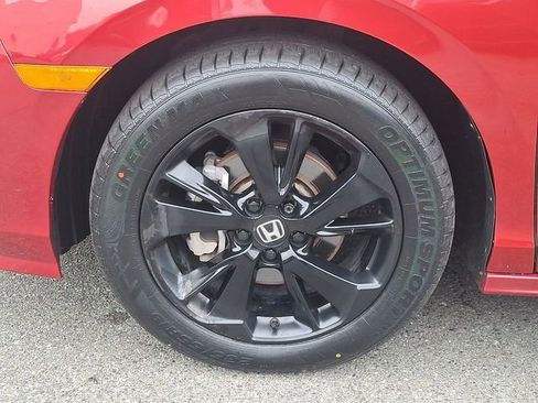 Used 2023 Honda Odyssey Sport image 8