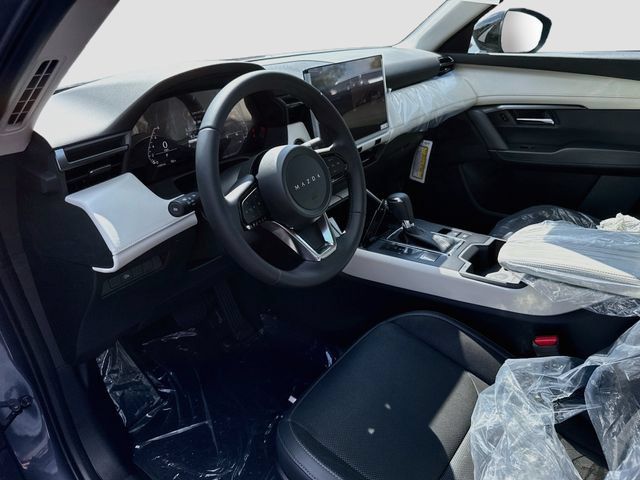 New 2026 MAZDA CX-5 Select AWD/4WD image 10