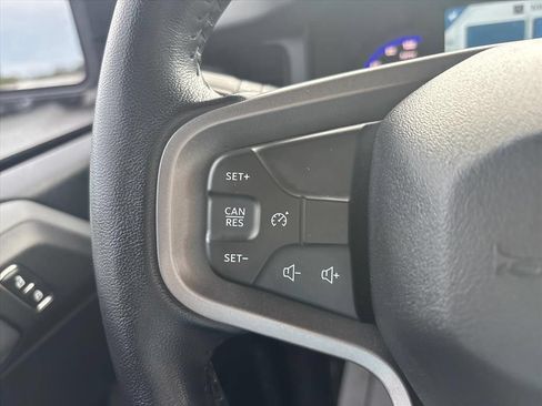 Used 2023 Ford Bronco Big Bend w/ Sasquatch Package AWD/4WD image 29