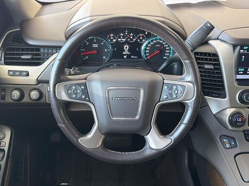 Used 2020 GMC Yukon Denali w/ Open Road Package AWD/4WD image 8