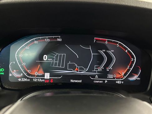 Used 2022 BMW 430i xDrive Coupe w/ Premium Package 2 AWD/4WD image 20