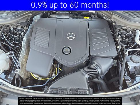 Used 2026 Mercedes-Benz GLC 300 image 22