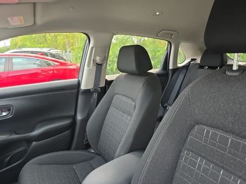 Used 2024 Honda HR-V LX image 7