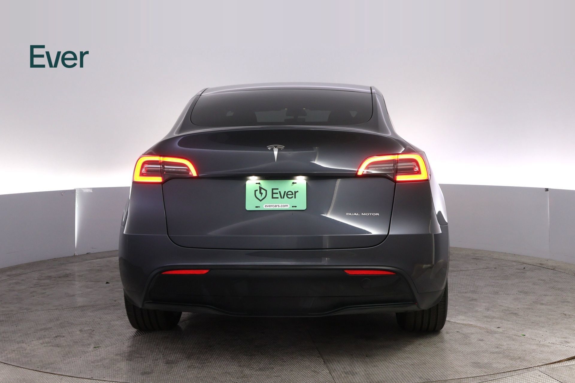Used 2023 Tesla Model Y Long Range AWD/4WD image 15
