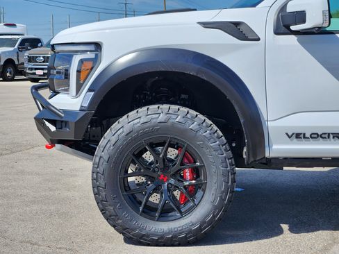 New 2026 Ford F150 Raptor w/ Equipment Group 803A Raptor R AWD/4WD image 6