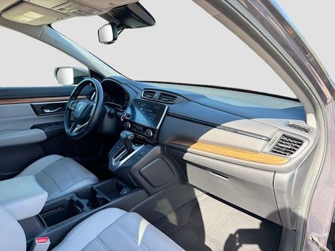 Used 2017 Honda CR-V Touring image 15