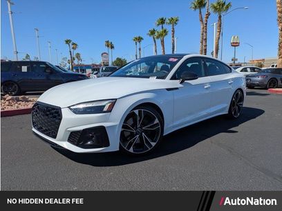 Used 2025 Audi S5 Premium Plus
