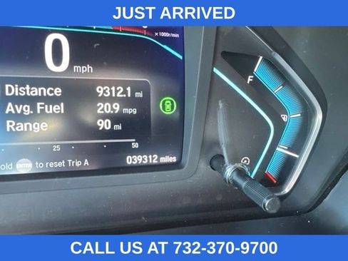 Used 2024 Honda Odyssey Sport image 13