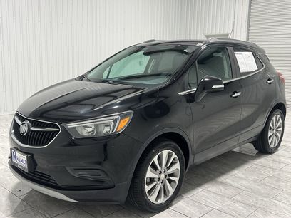 Used 2019 Buick Encore Preferred
