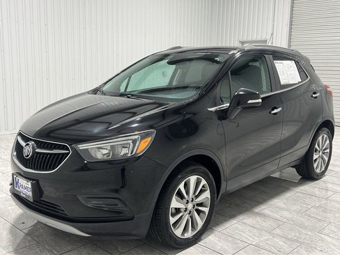 Used 2019 Buick Encore Preferred image 1