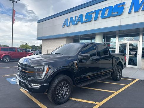 Used 2023 Ford F150 Tremor w/ Equipment Group 402A High AWD/4WD image 7