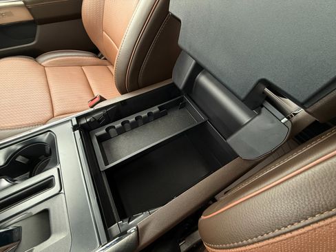 Used 2023 Ford F150 King Ranch w/ Equipment Group 601A High image 57