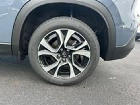 New 2026 MAZDA CX-5 Preferred image 8