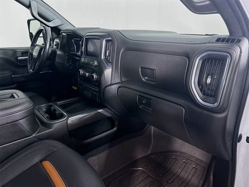 Used 2021 GMC Sierra 2500 AT4 w/ AT4 Premium Plus Package image 31