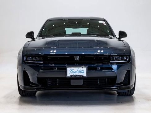 New 2026 Dodge Charger R/T Scat Pack image 5