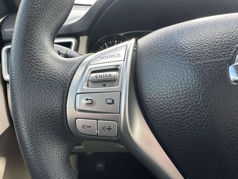 Used 2016 Nissan Rogue SV w/ SV Premium Package FWD image 26