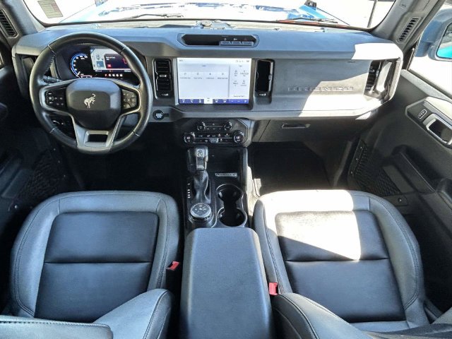 Used 2024 Ford Bronco Big Bend AWD/4WD image 5