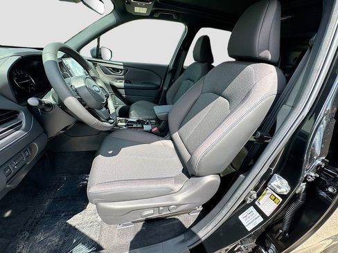 New 2026 Subaru Forester Premium AWD/4WD image 25