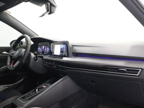 Used 2022 Volkswagen GTI Autobahn image 23