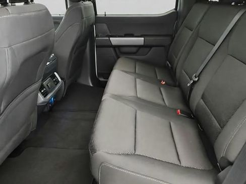 Used 2025 Ford F150 XLT w/ Equipment Group 302A MID AWD/4WD image 22