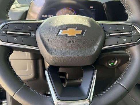 New 2026 Chevrolet Suburban LS w/ LS Custom Edition RWD image 17