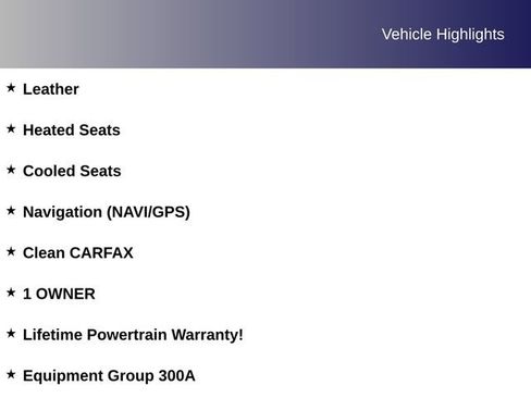 Used 2024 Ford Explorer Limited image 3
