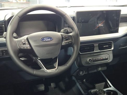 New 2025 Ford Maverick XLT w/ XLT Luxury Package image 19