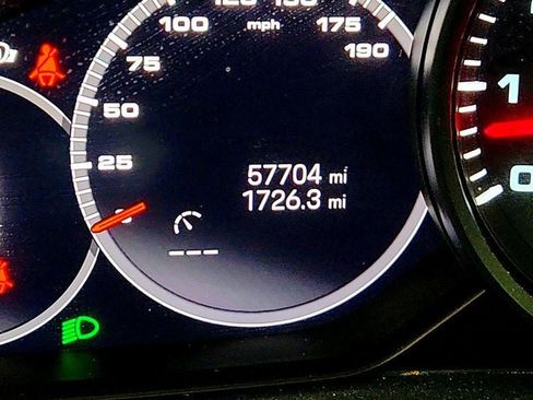 Used 2023 Porsche Panamera w/ Premium Package RWD image 16