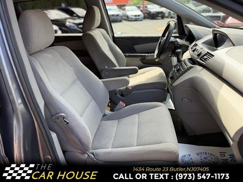 Used 2014 Honda Odyssey LX image 19