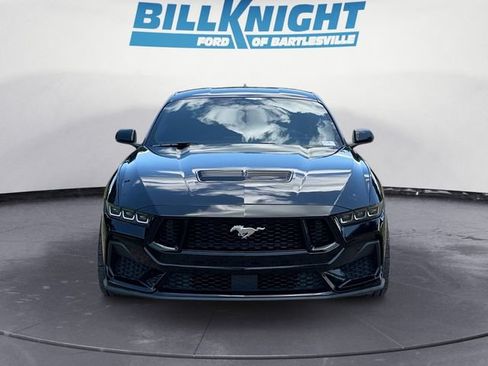 Used 2024 Ford Mustang GT Premium RWD image 8