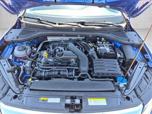 Used 2023 Volkswagen Jetta SE FWD image 21