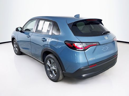 Certified 2026 Honda HR-V LX image 28