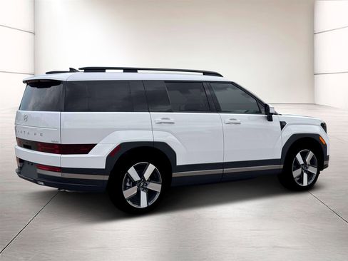 New 2026 Hyundai Santa Fe Limited image 8