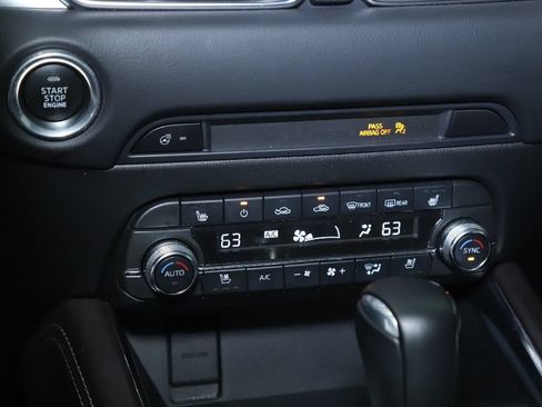 Used 2025 MAZDA CX-5 Signature AWD/4WD image 27