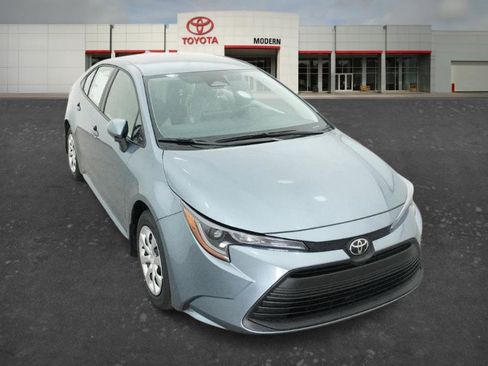 New 2026 Toyota Corolla LE image 6