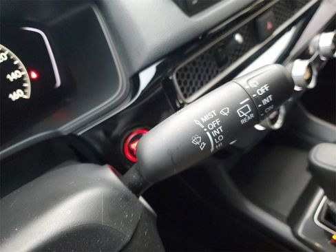 Used 2025 Honda Civic Sport image 28