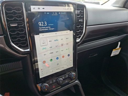 New 2025 Ford Ranger XLT w/ Equipment Group 301A High image 16