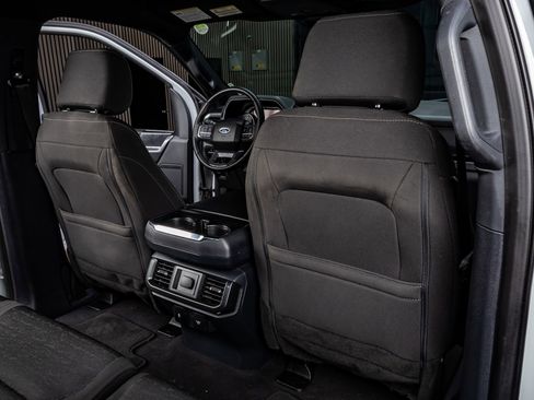 Used 2023 Ford F150 XLT w/ Equipment Group 302A High image 32