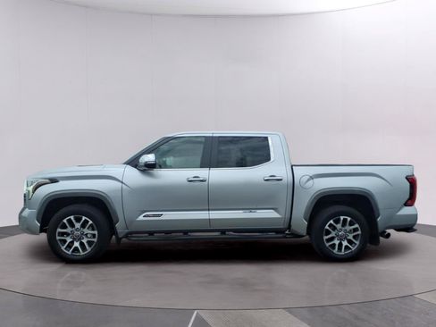 Used 2024 Toyota Tundra 1794 Edition AWD/4WD image 3