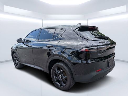 Used 2024 Dodge Hornet GT Plus w/ GT Blacktop Package image 5