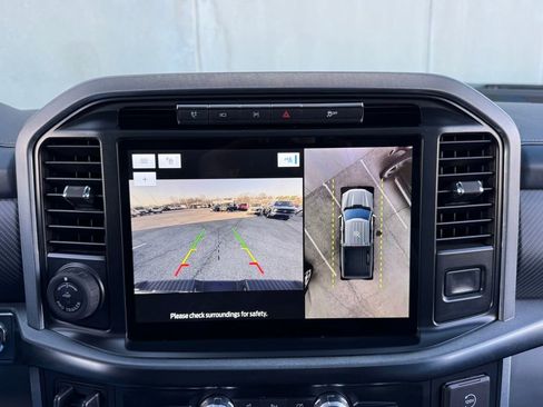 Used 2023 Ford F150 Limited image 18