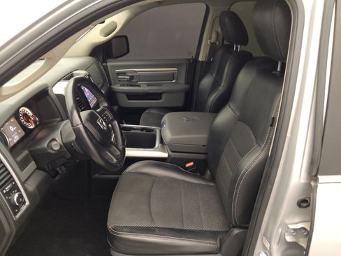 Used 2018 RAM 1500 Lone Star image 17