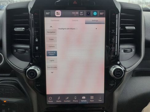 New 2026 RAM 2500 Tradesman image 42