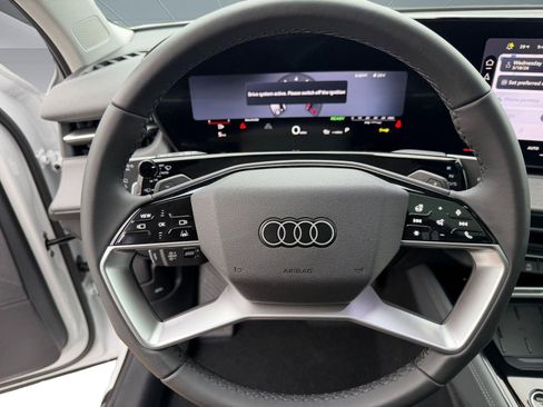 New 2026 Audi Q3 quattro 2.0T AWD/4WD image 15