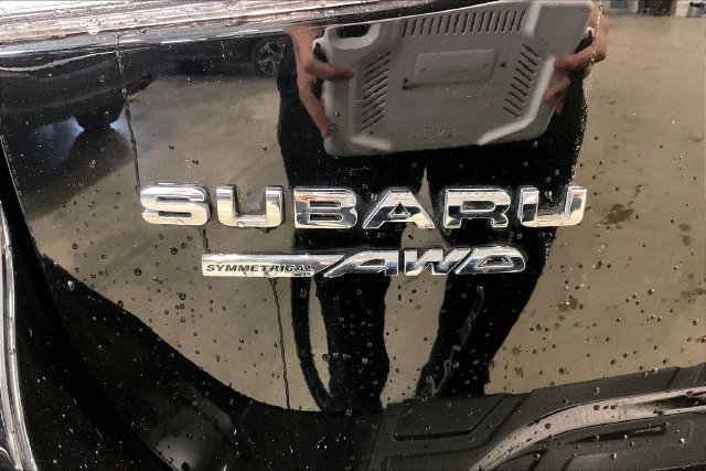 Used 2023 Subaru Forester Touring AWD/4WD image 8
